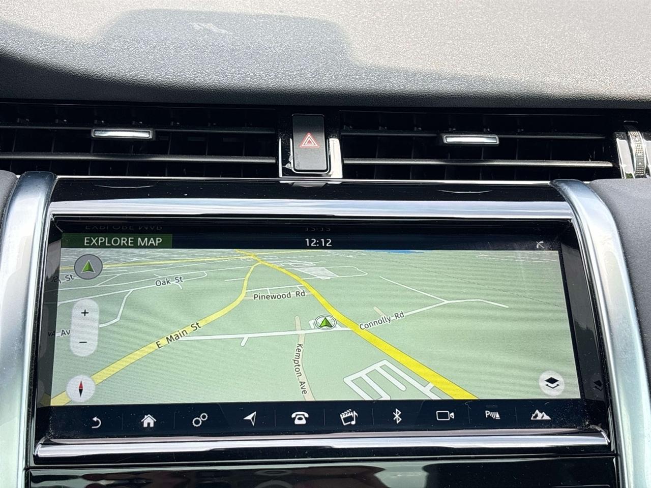 Land Rover Discovery Sport S 4WD 2020