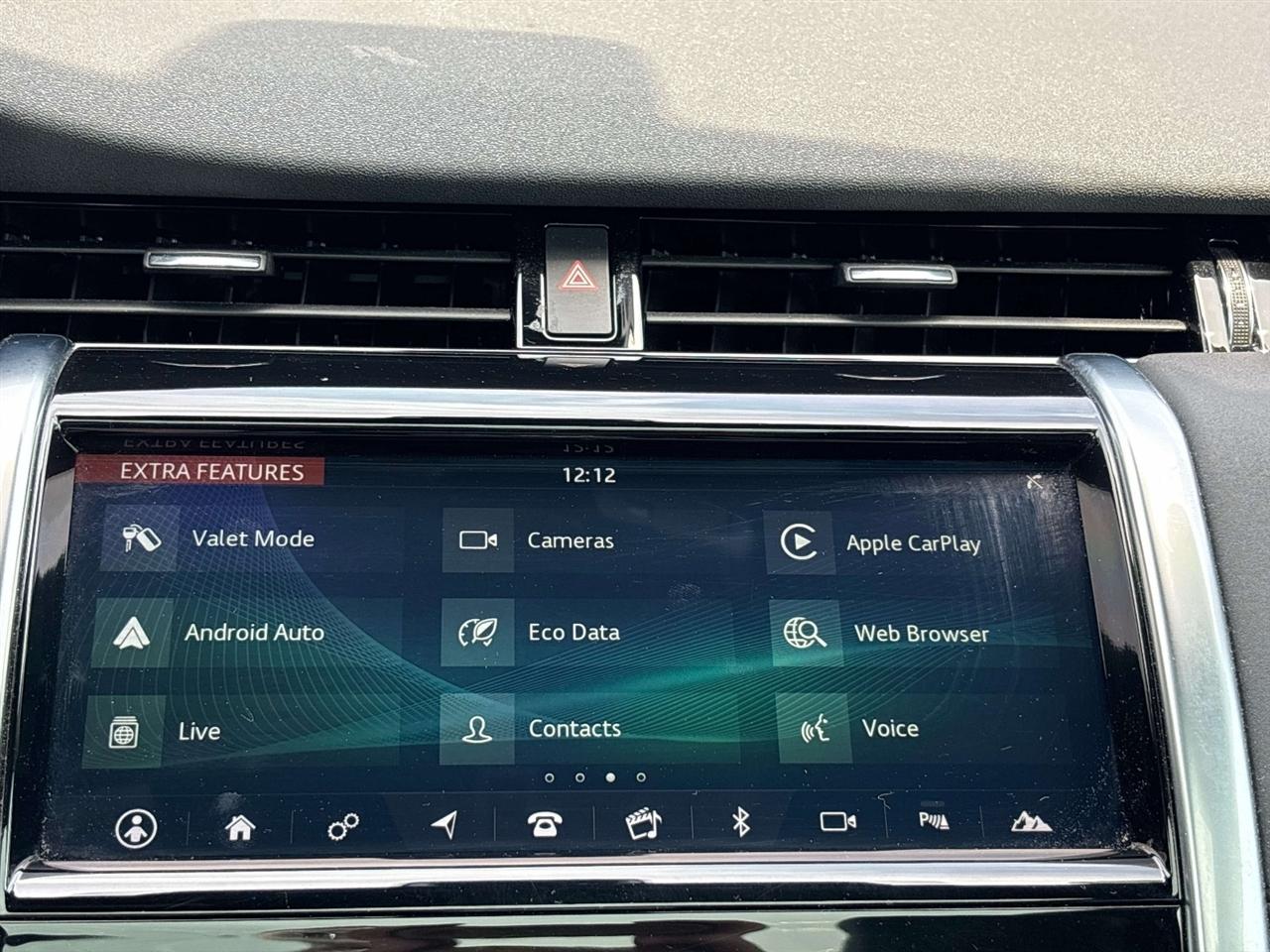 Land Rover Discovery Sport S 4WD 2020