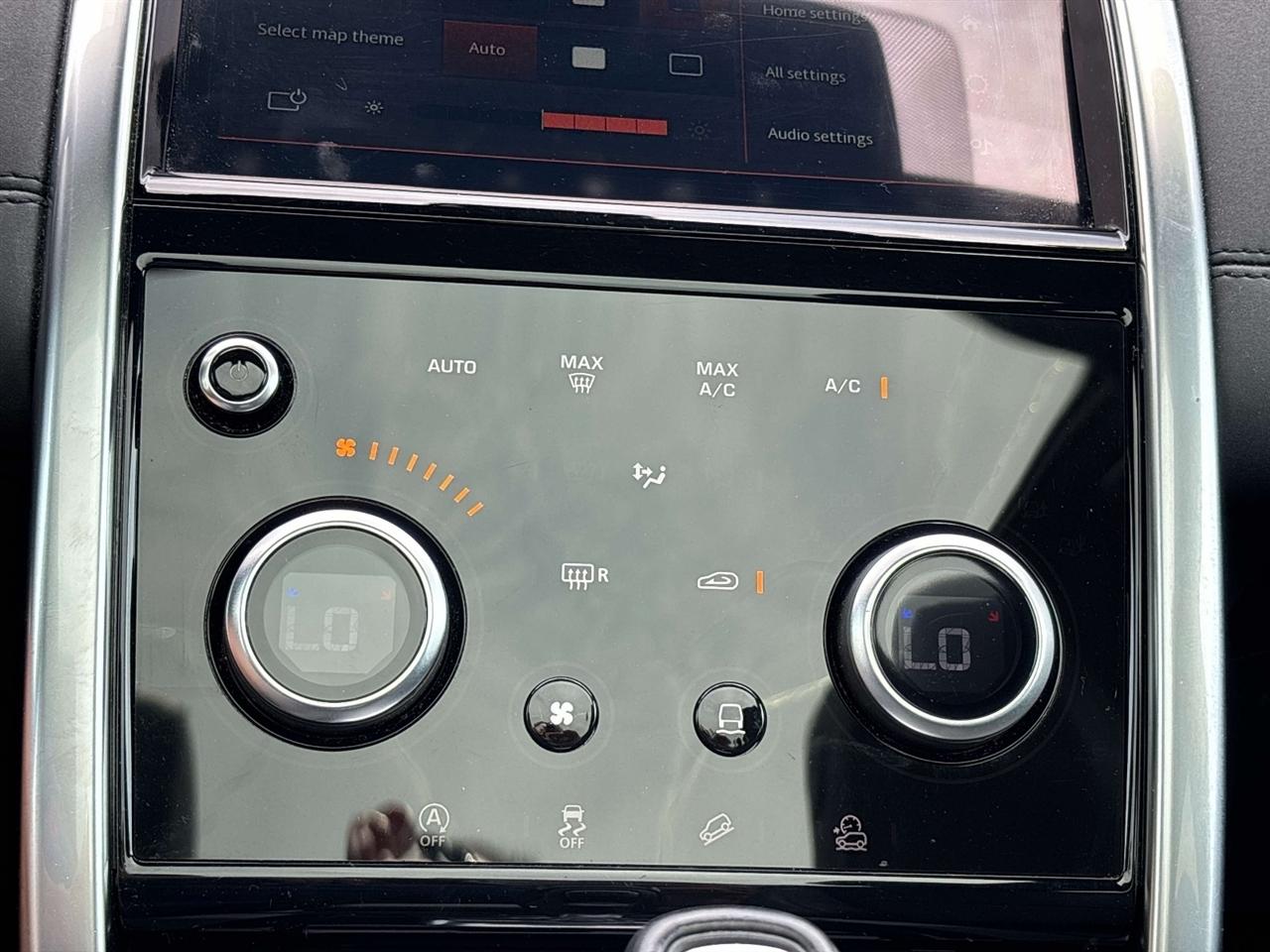 Land Rover Discovery Sport S 4WD 2020