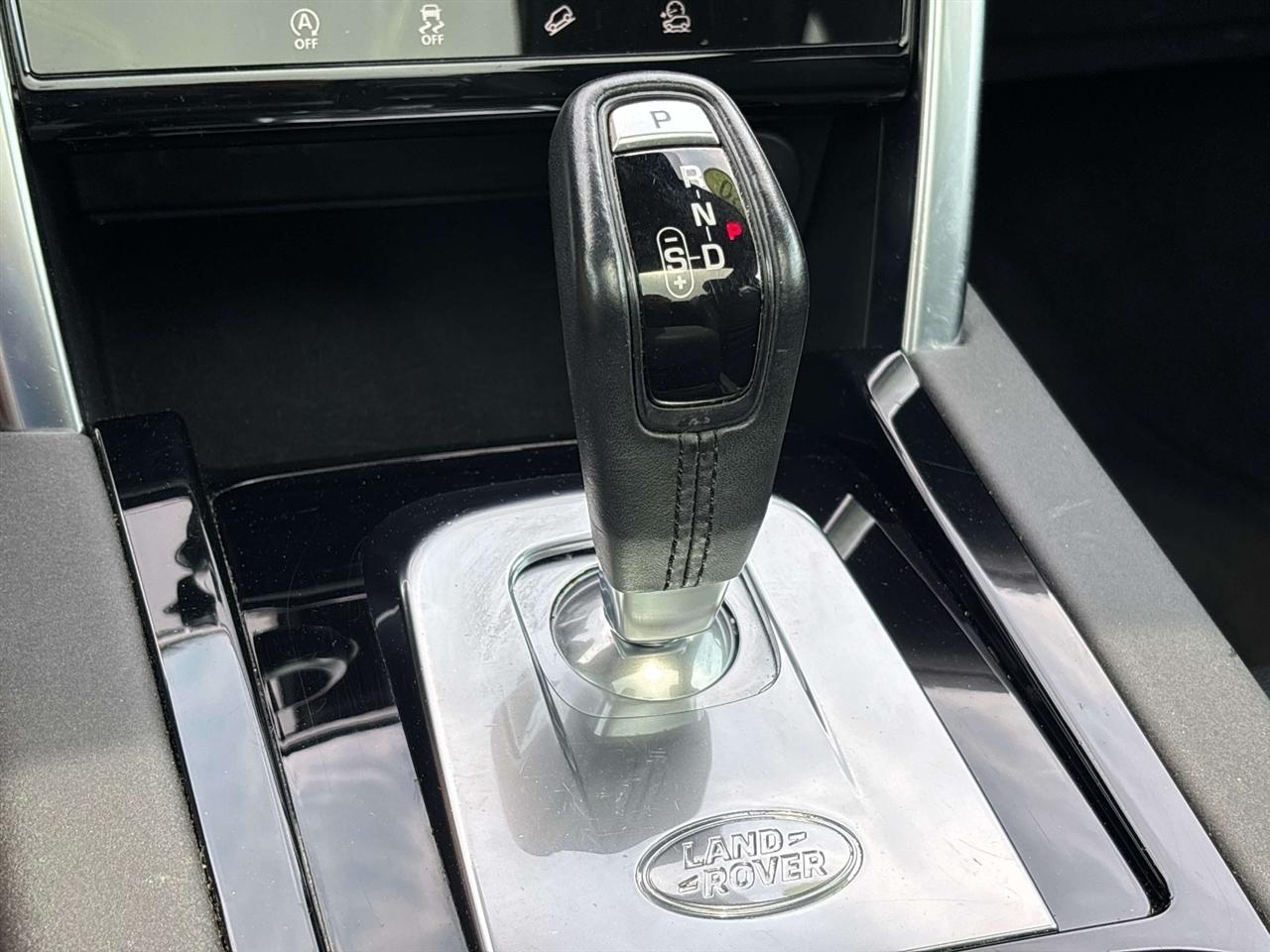 Land Rover Discovery Sport S 4WD 2020