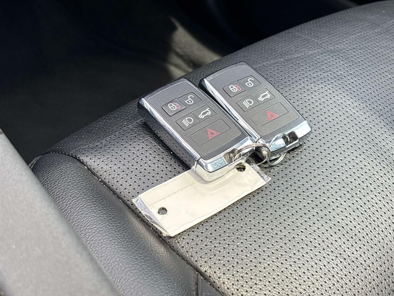 Land Rover Discovery Sport S 4WD 2020
