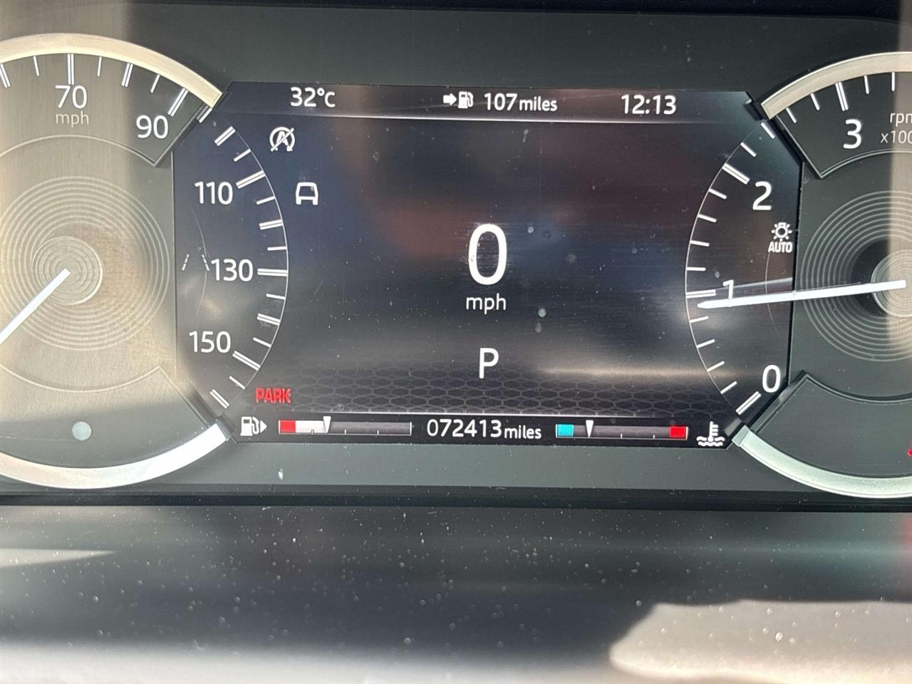 Land Rover Discovery Sport S 4WD 2020