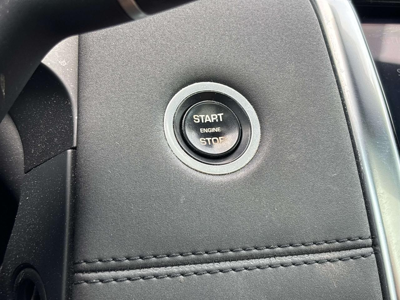 Land Rover Discovery Sport S 4WD 2020