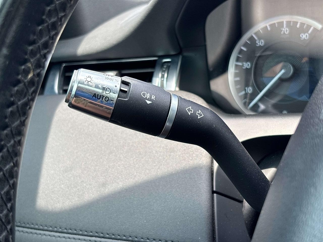 Land Rover Discovery Sport S 4WD 2020