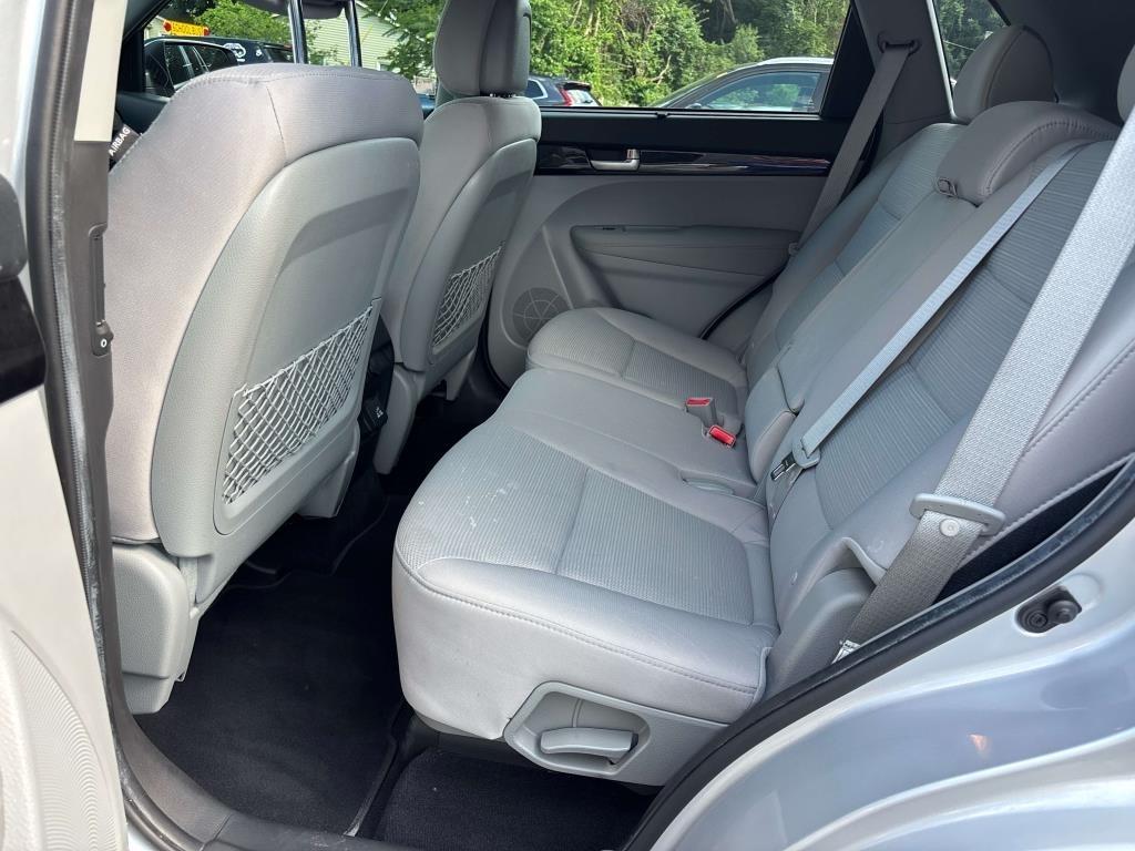 Kia Sorento AWD 4dr V6 LX 2014