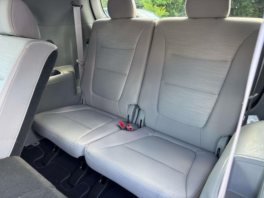 Kia Sorento AWD 4dr V6 LX 2014