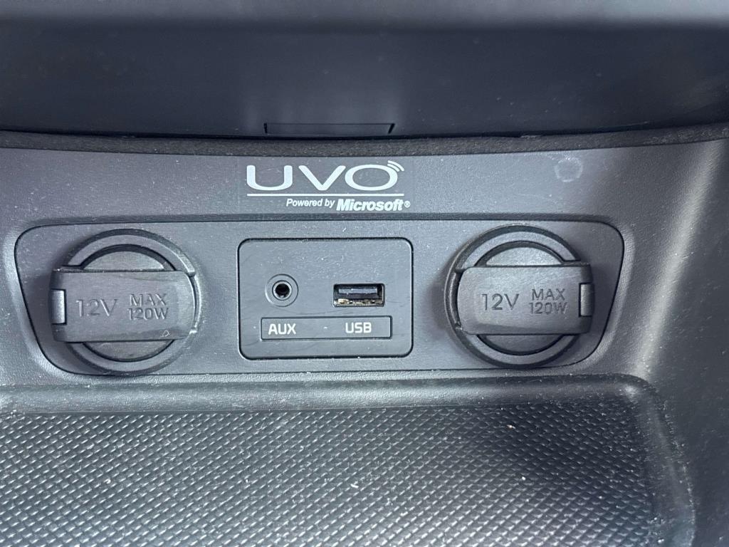 Kia Sorento AWD 4dr V6 LX 2014