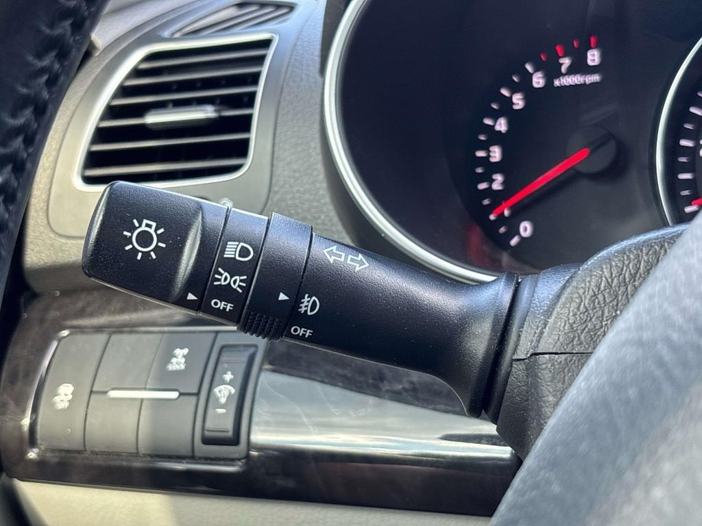 Kia Sorento AWD 4dr V6 LX 2014