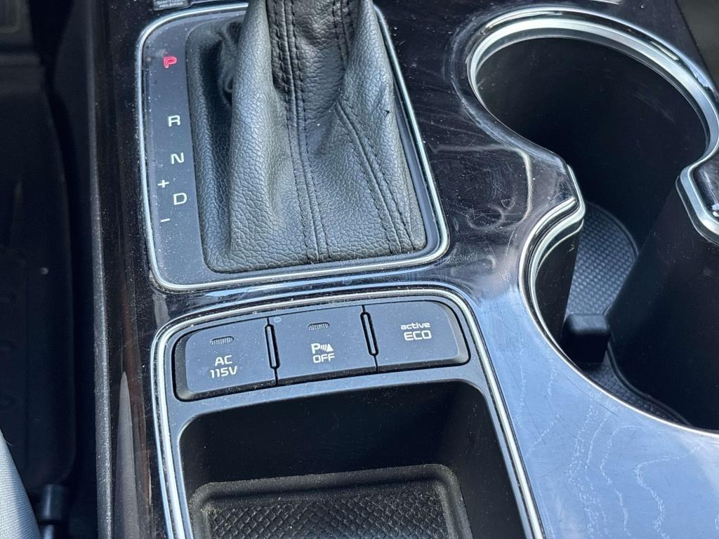 Kia Sorento AWD 4dr V6 LX 2014