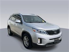 2014 Kia Sorento 