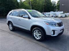 2014 Kia Sorento 