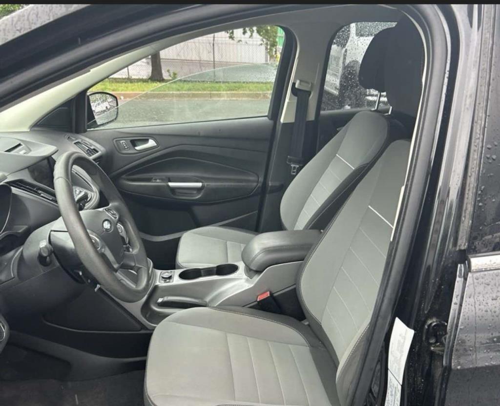 Ford Escape FWD 4dr SE 2013