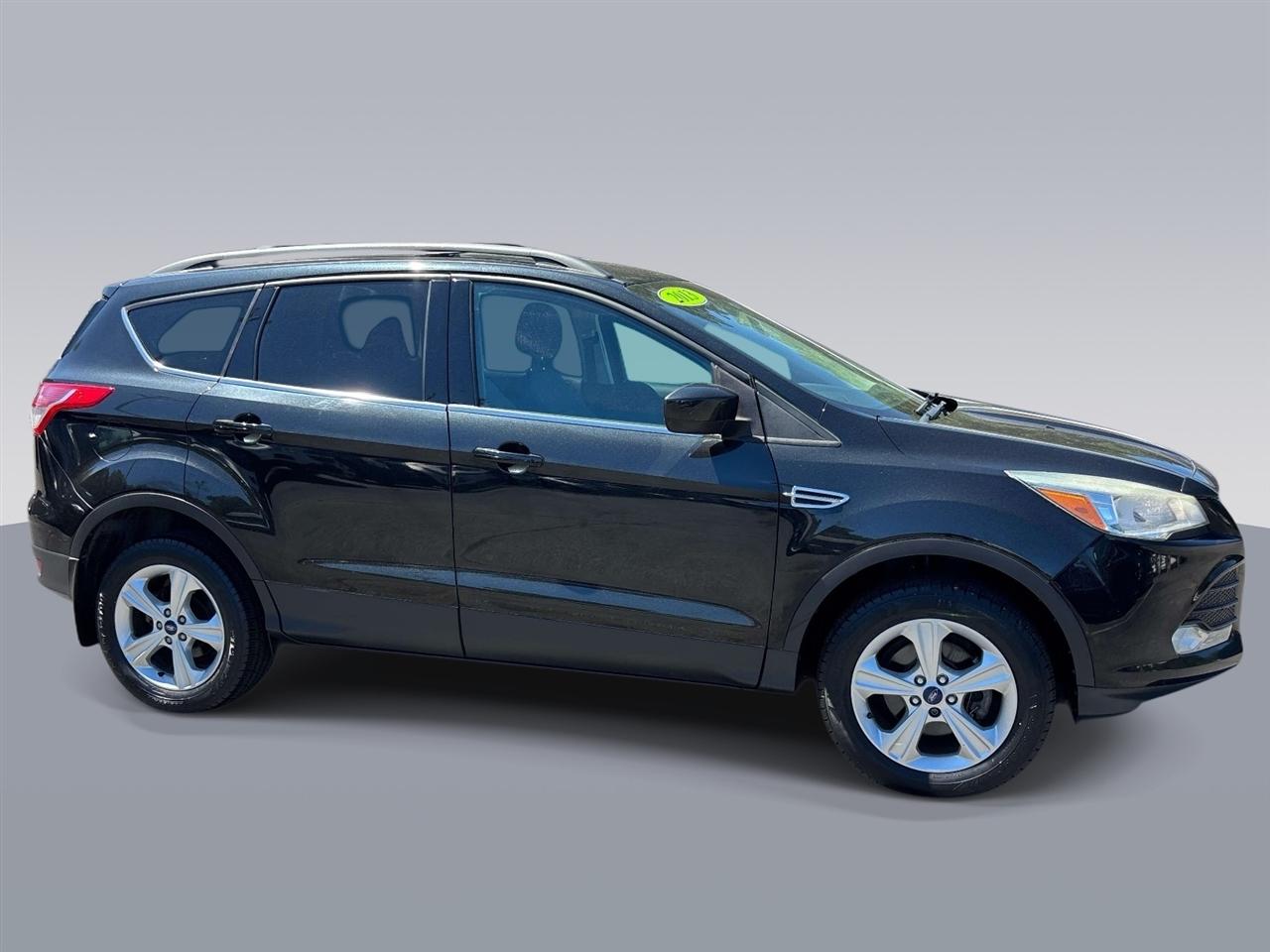 Ford Escape FWD 4dr SE 2013