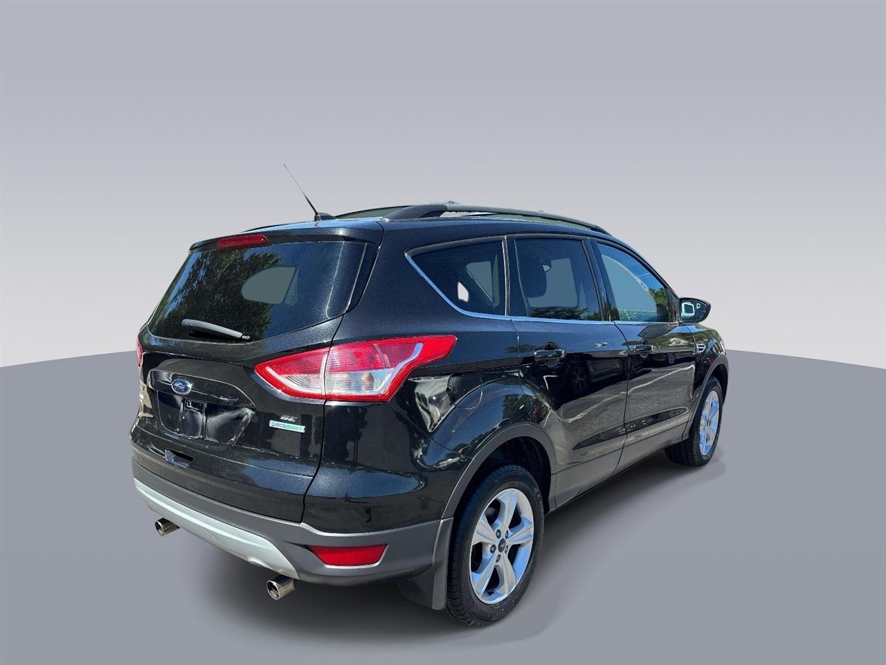 Ford Escape FWD 4dr SE 2013