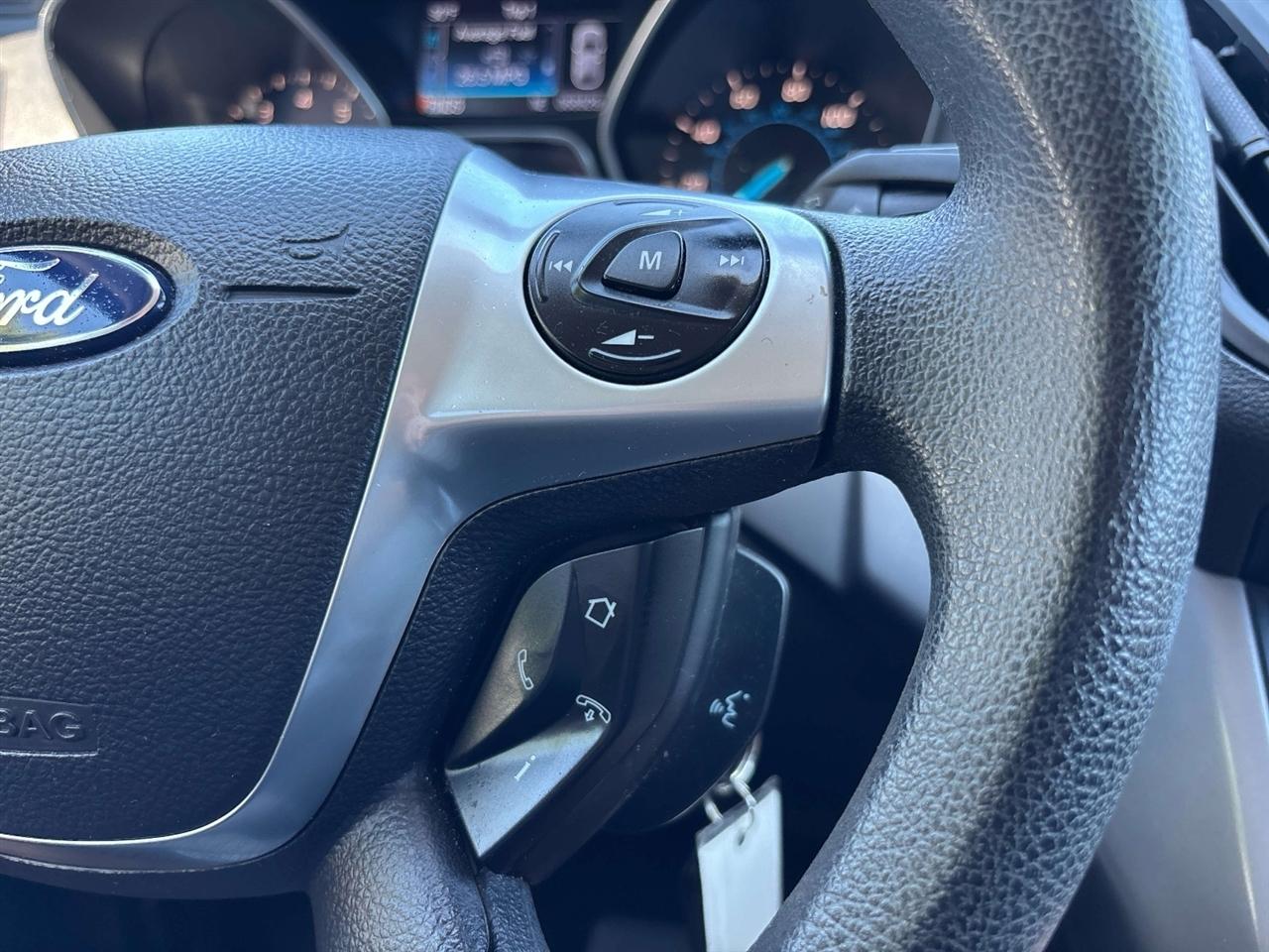 Ford Escape FWD 4dr SE 2013