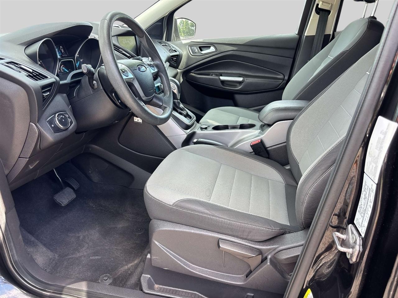 Ford Escape FWD 4dr SE 2013