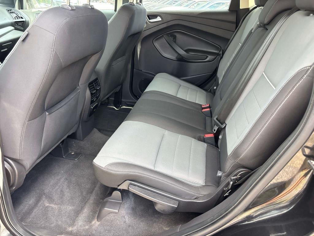 Ford Escape FWD 4dr SE 2013