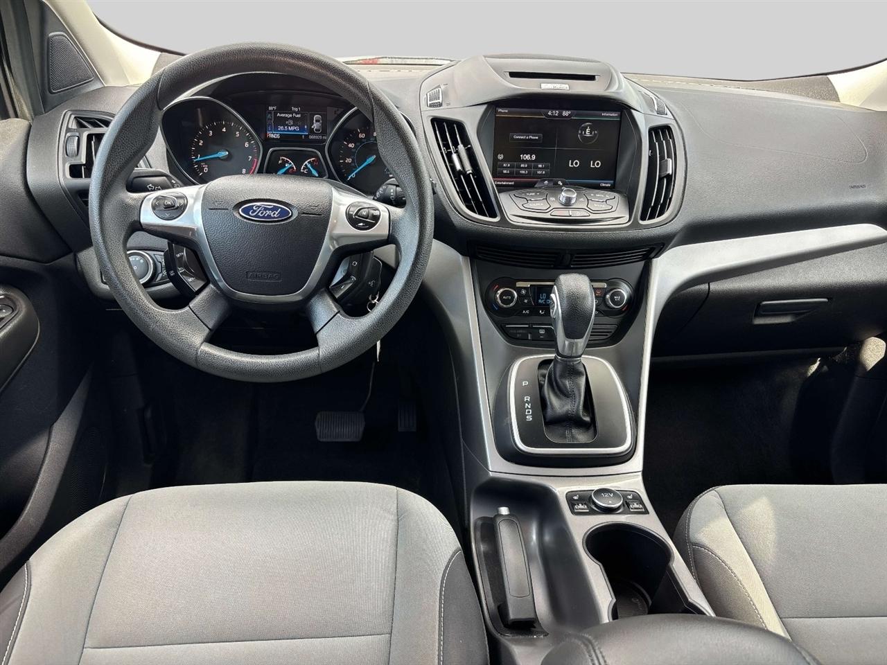 Ford Escape FWD 4dr SE 2013