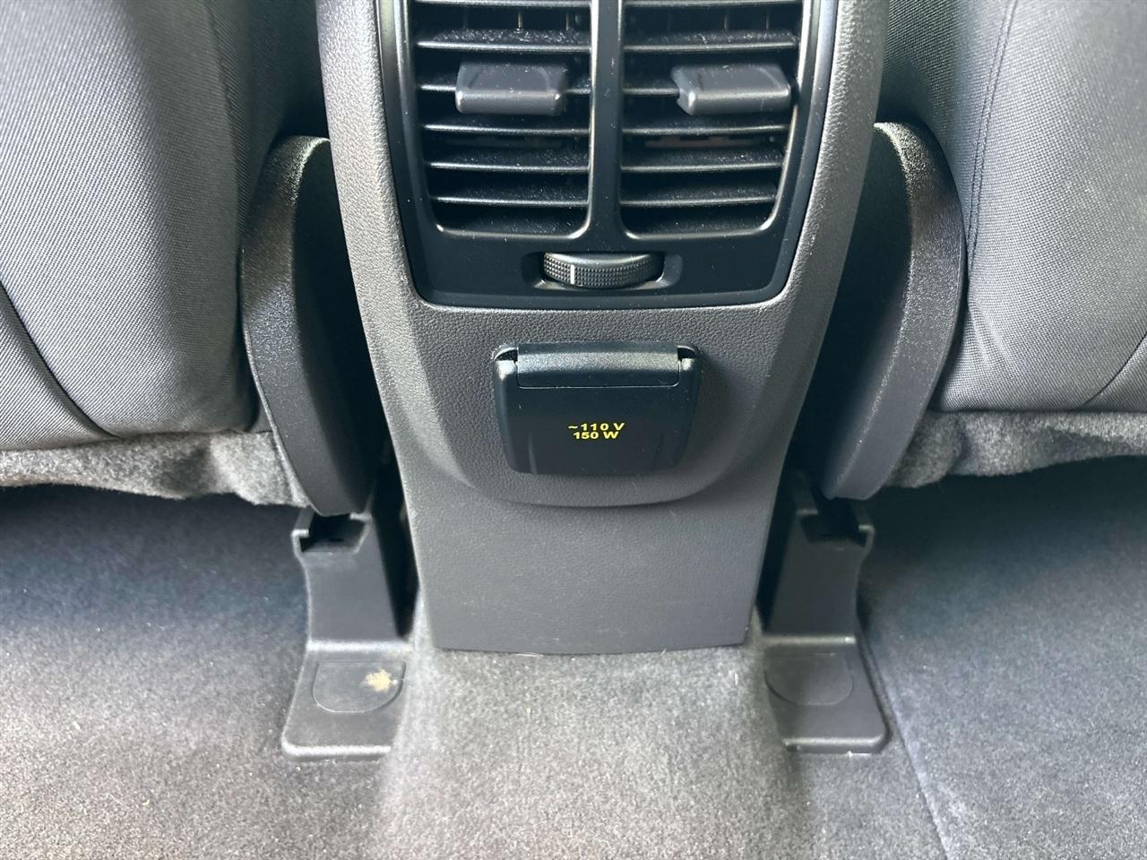 Ford Escape FWD 4dr SE 2013