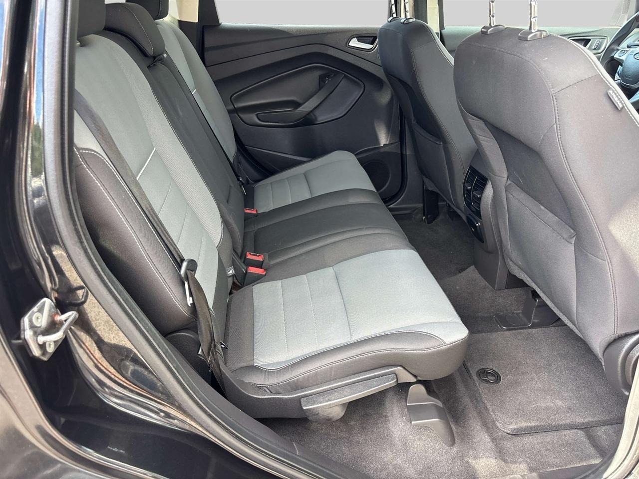 Ford Escape FWD 4dr SE 2013