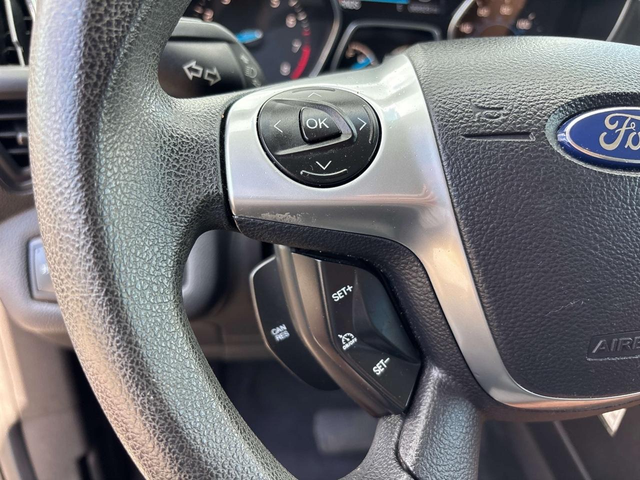 Ford Escape FWD 4dr SE 2013