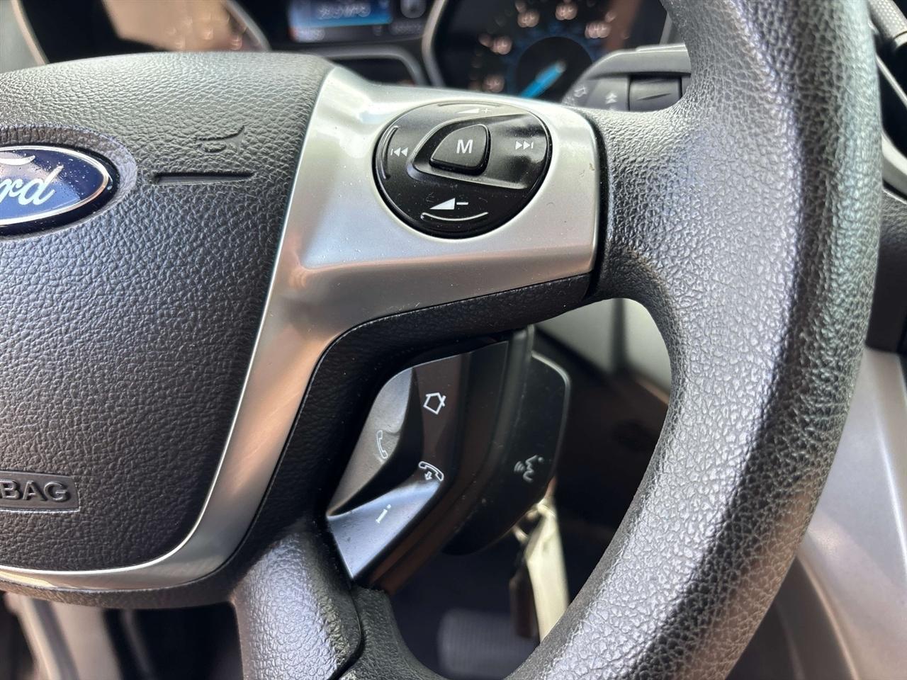 Ford Escape FWD 4dr SE 2013