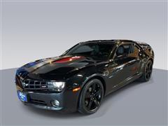 2012 Chevrolet Camaro 