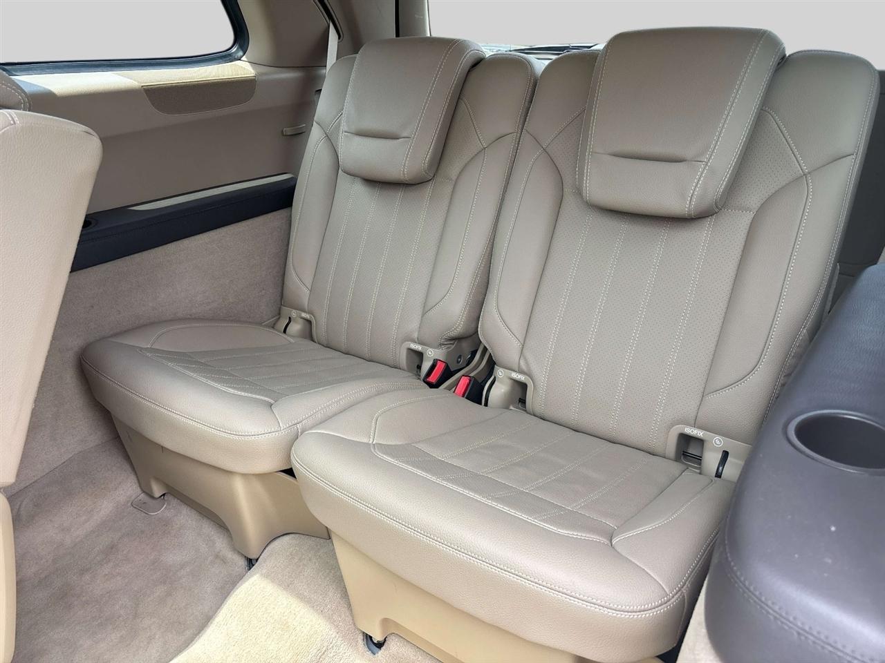 Mercedes-Benz GL-Class 4MATIC 4dr GL 450 2015