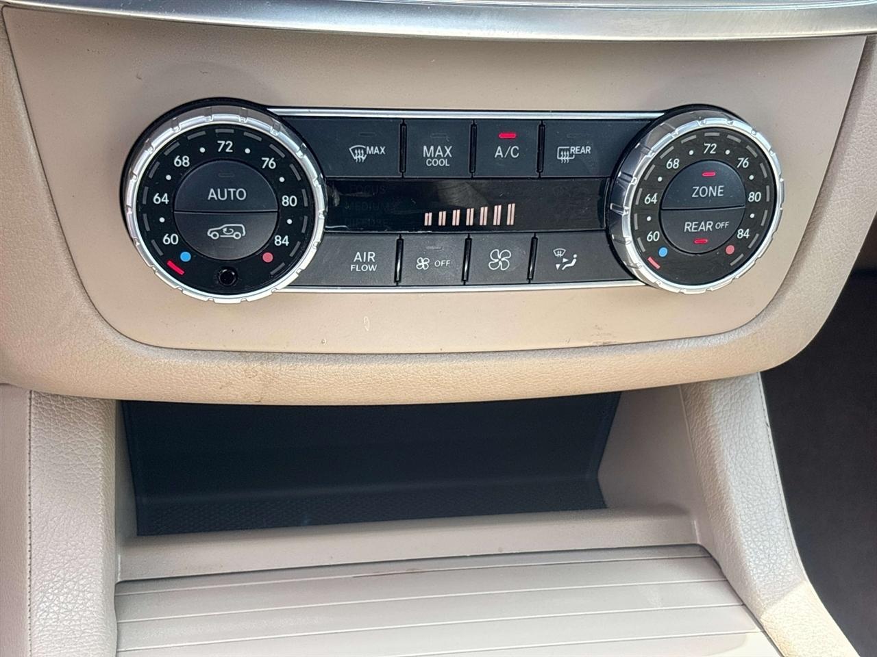 Mercedes-Benz GL-Class 4MATIC 4dr GL 450 2015