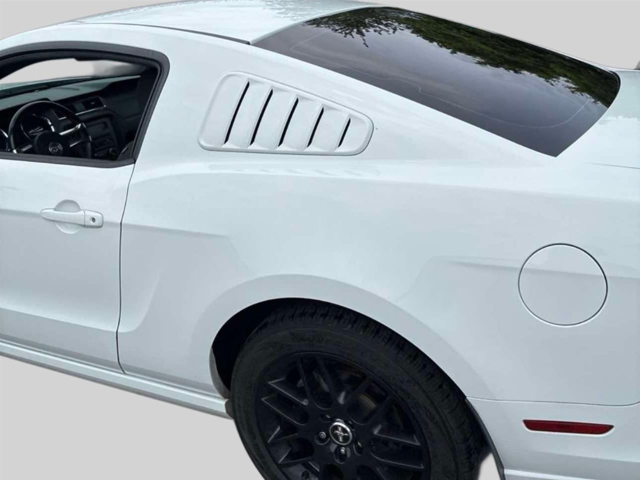 Ford Mustang 2dr Cpe V6 2014