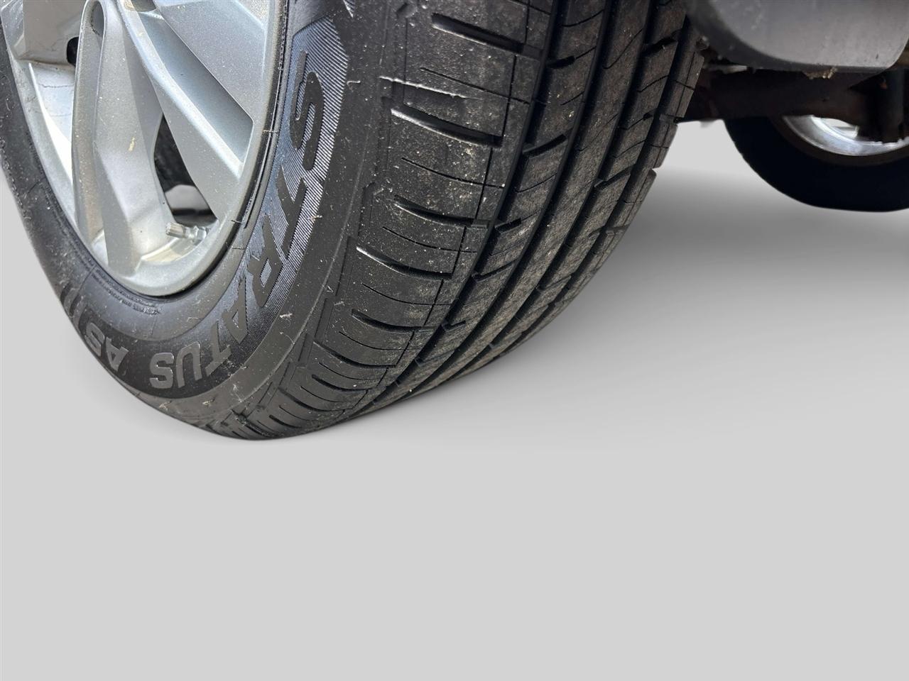Nissan Rogue AWD 4dr SV 2013