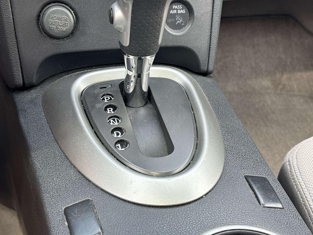 Nissan Rogue AWD 4dr SV 2013