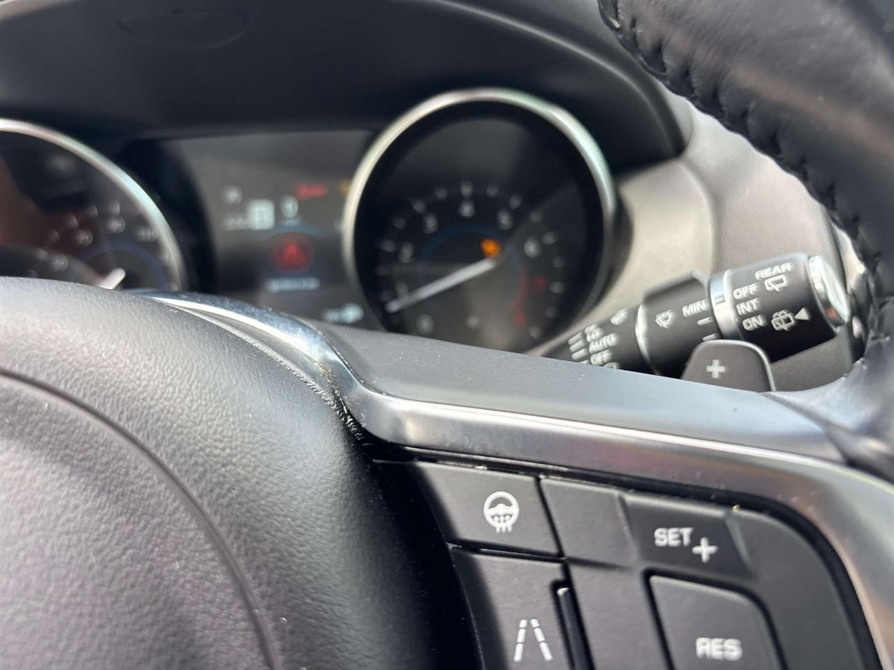 Jaguar F-Pace 25t Prestige AWD 2019