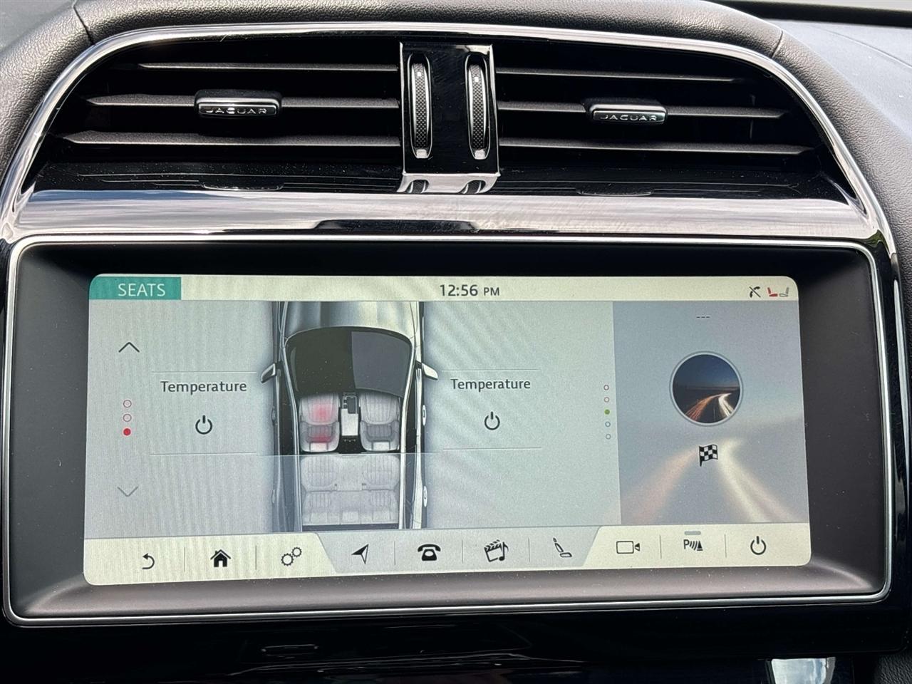 Jaguar F-Pace 25t Prestige AWD 2019