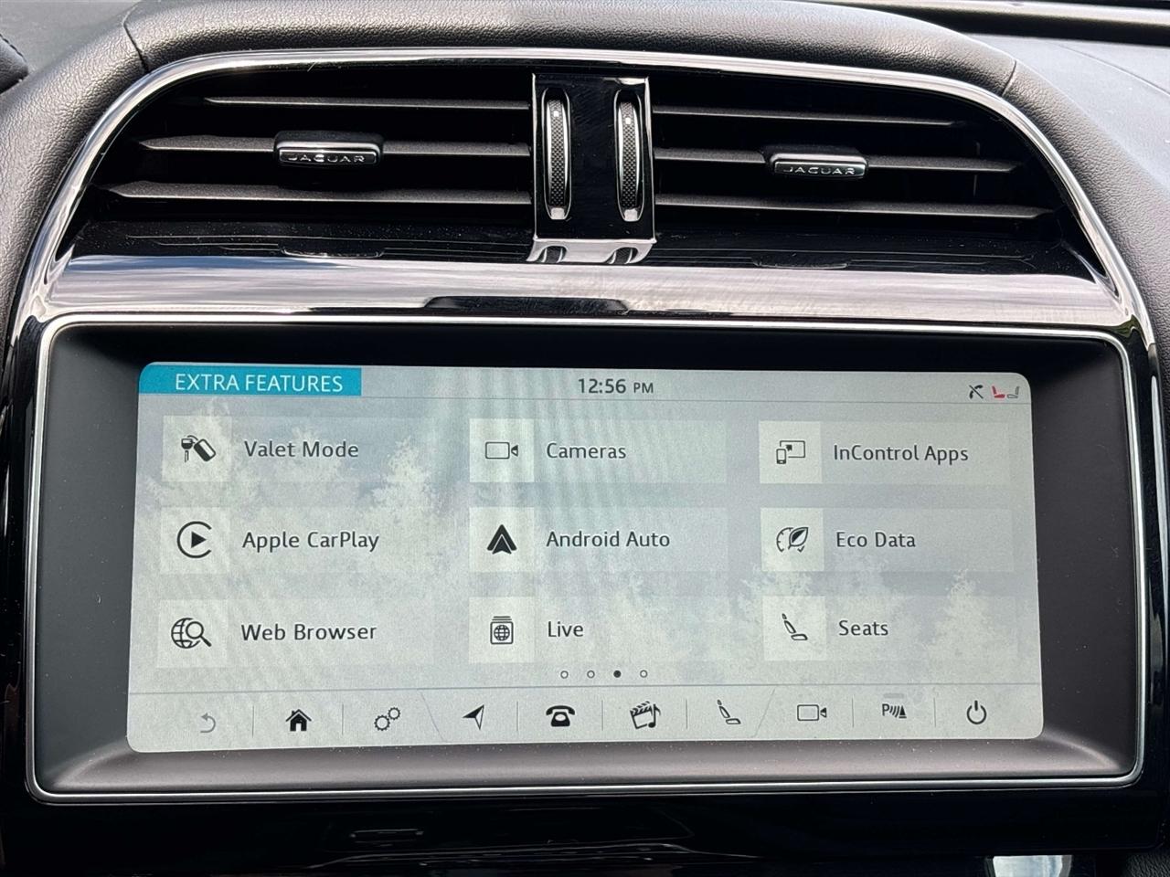 Jaguar F-Pace 25t Prestige AWD 2019