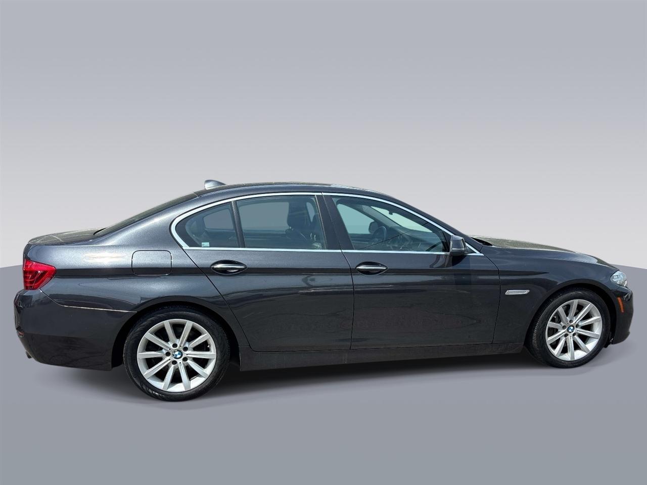BMW 5 Series 4dr Sdn 535i xDrive AWD 2014
