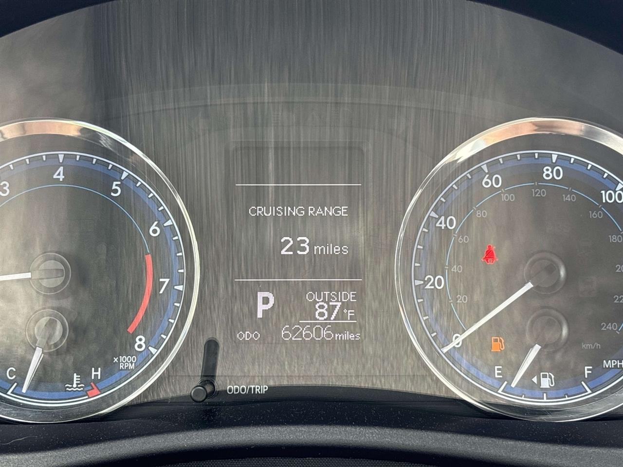 Toyota Corolla XLE CVT (Natl) 2018
