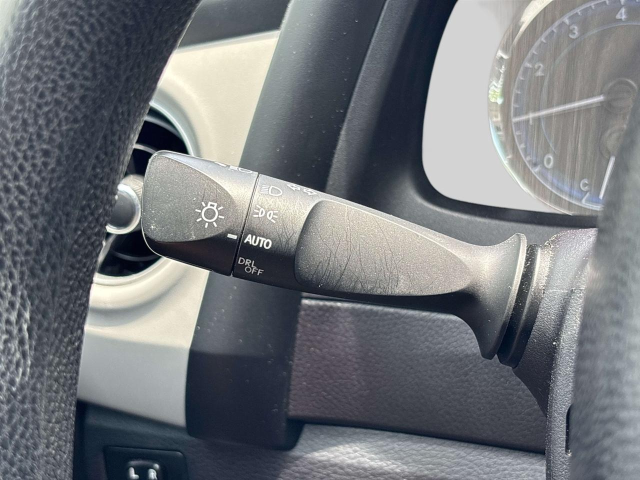 Toyota Corolla XLE CVT (Natl) 2018