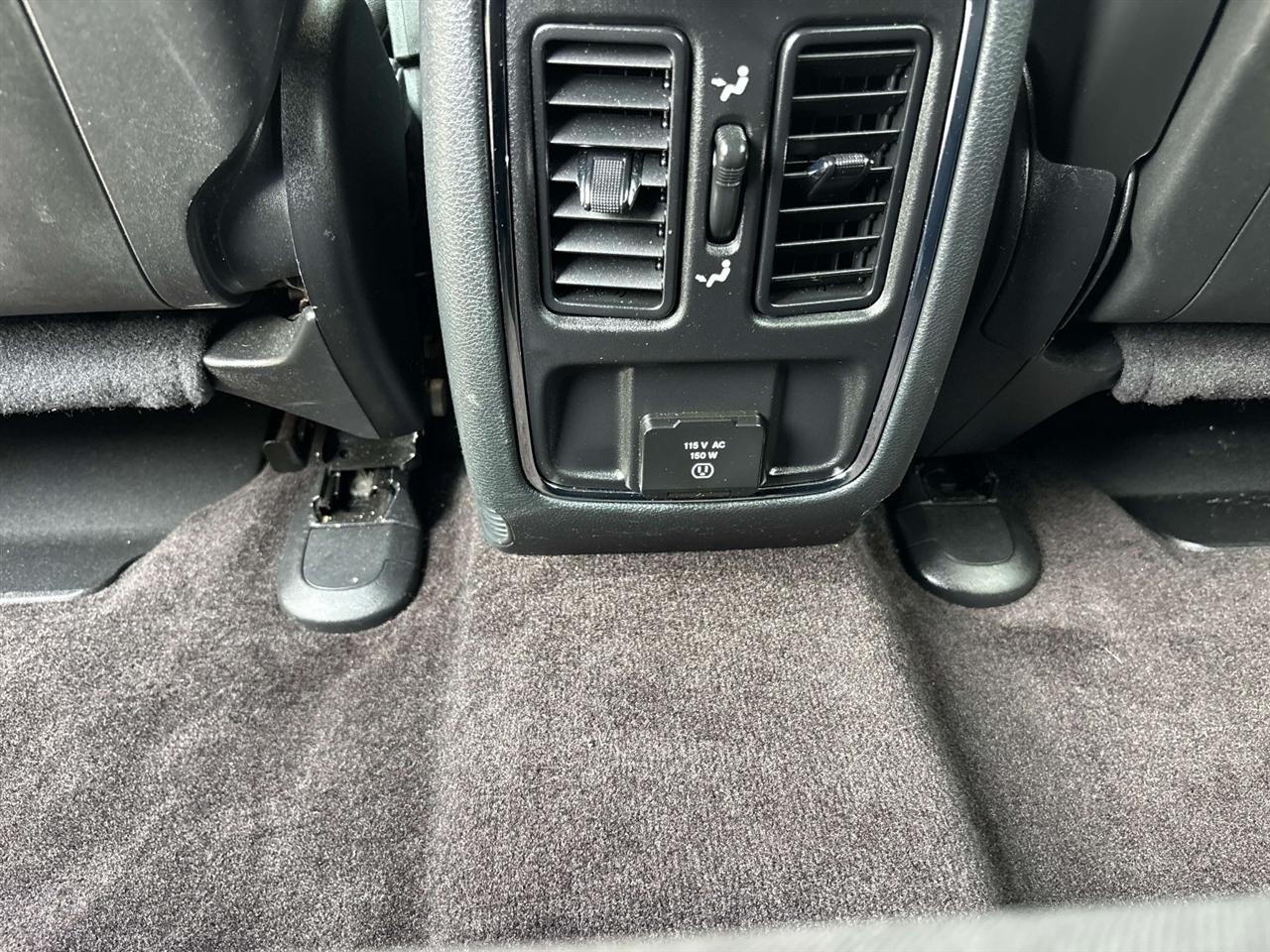 Jeep Grand Cherokee Upland 4x4 *Ltd Avail* 2018