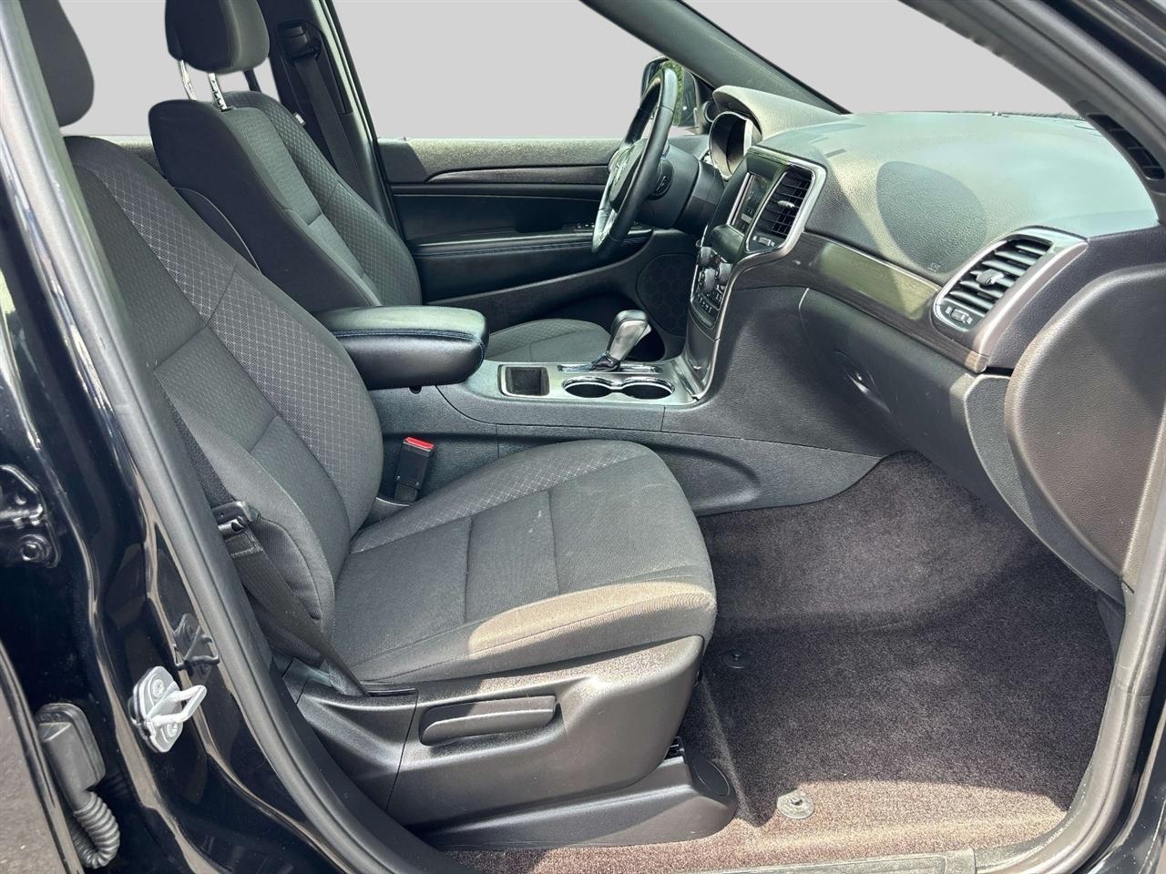 Jeep Grand Cherokee Upland 4x4 *Ltd Avail* 2018