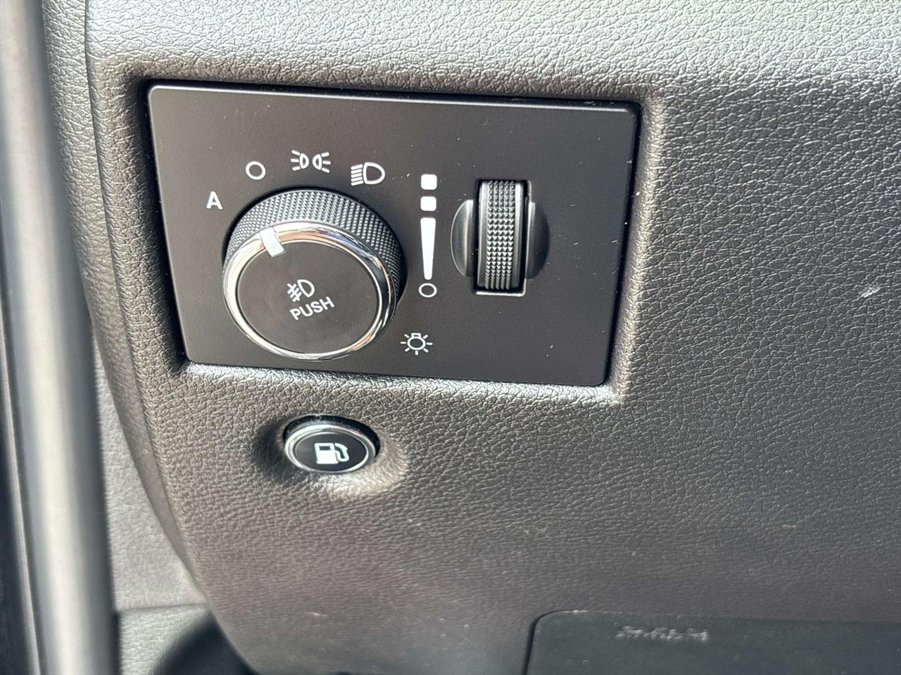 Jeep Grand Cherokee Upland 4x4 *Ltd Avail* 2018
