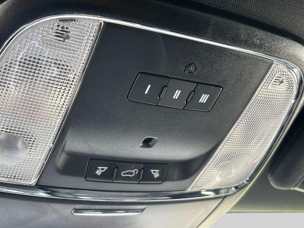Jeep Grand Cherokee Upland 4x4 *Ltd Avail* 2018