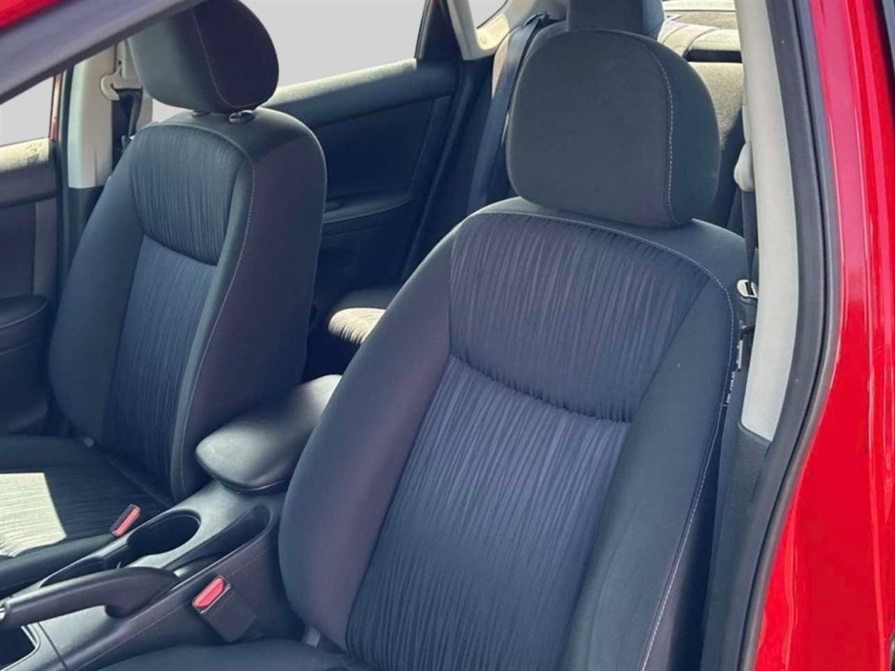 Nissan Sentra SV CVT *Ltd Avail* 2019