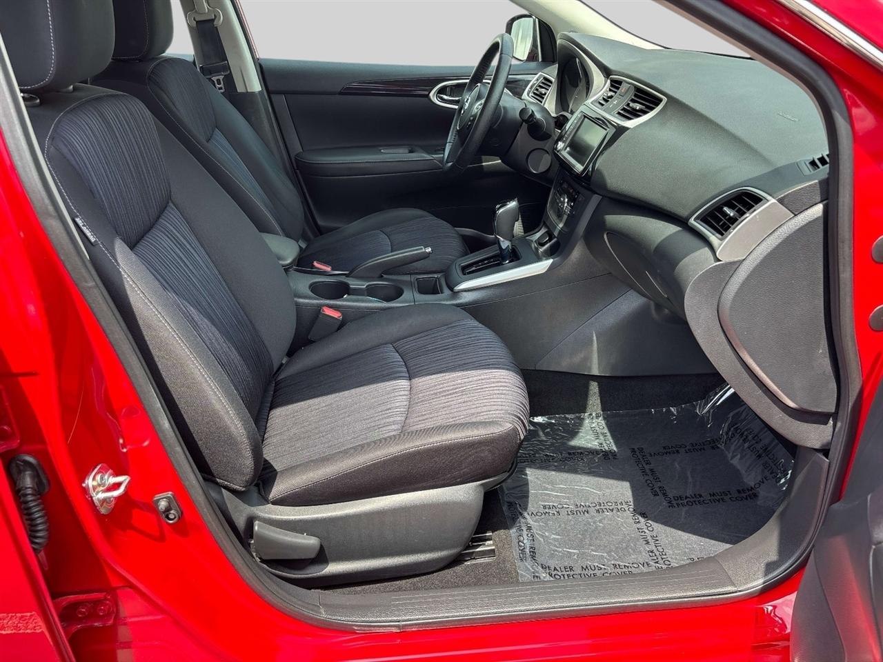 Nissan Sentra SV CVT *Ltd Avail* 2019
