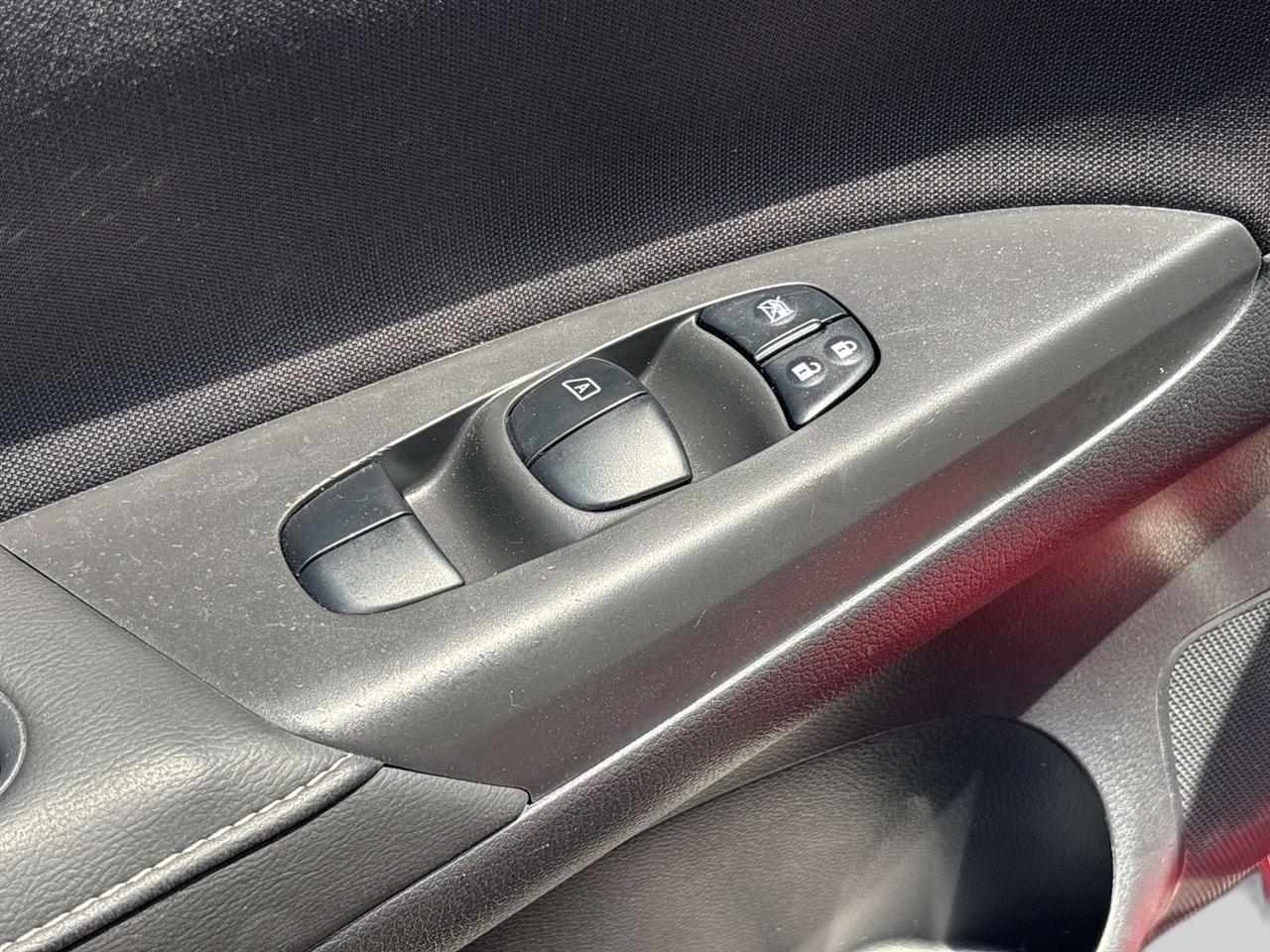 Nissan Sentra SV CVT *Ltd Avail* 2019