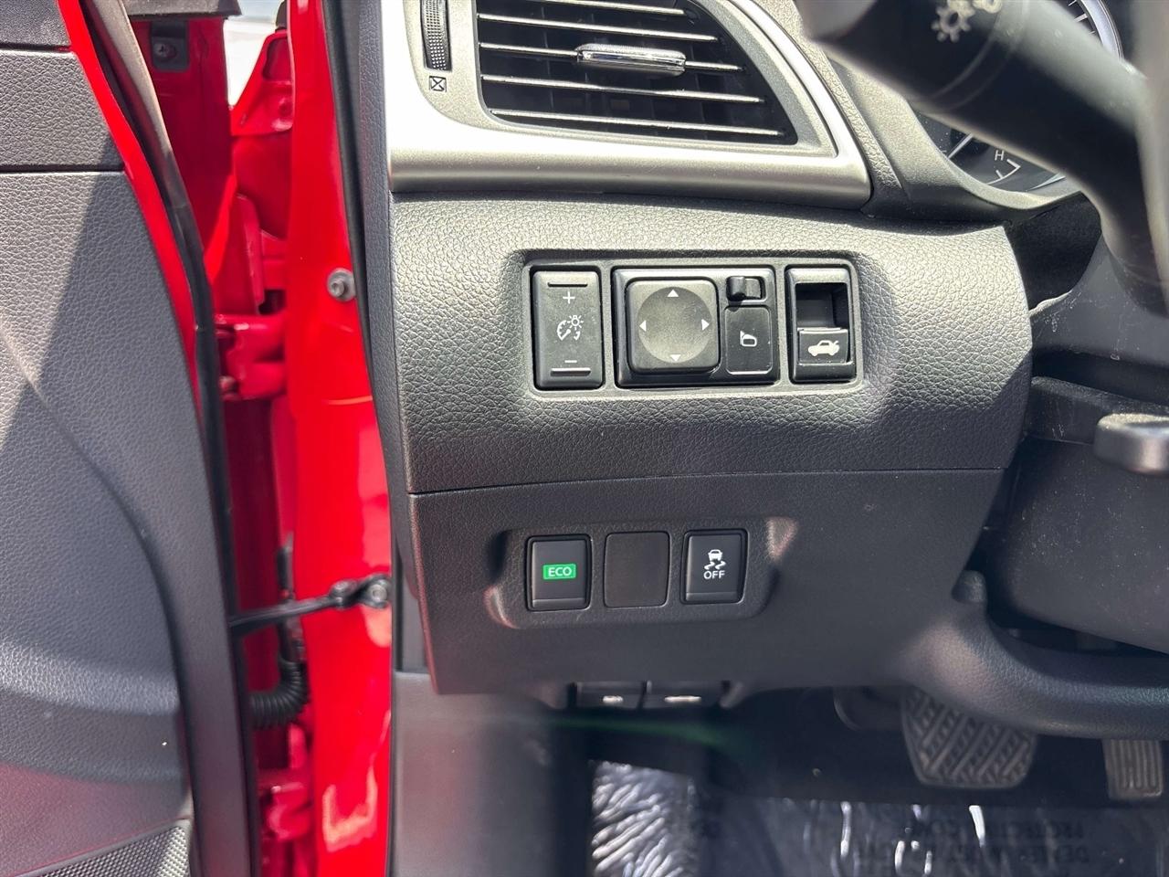 Nissan Sentra SV CVT *Ltd Avail* 2019
