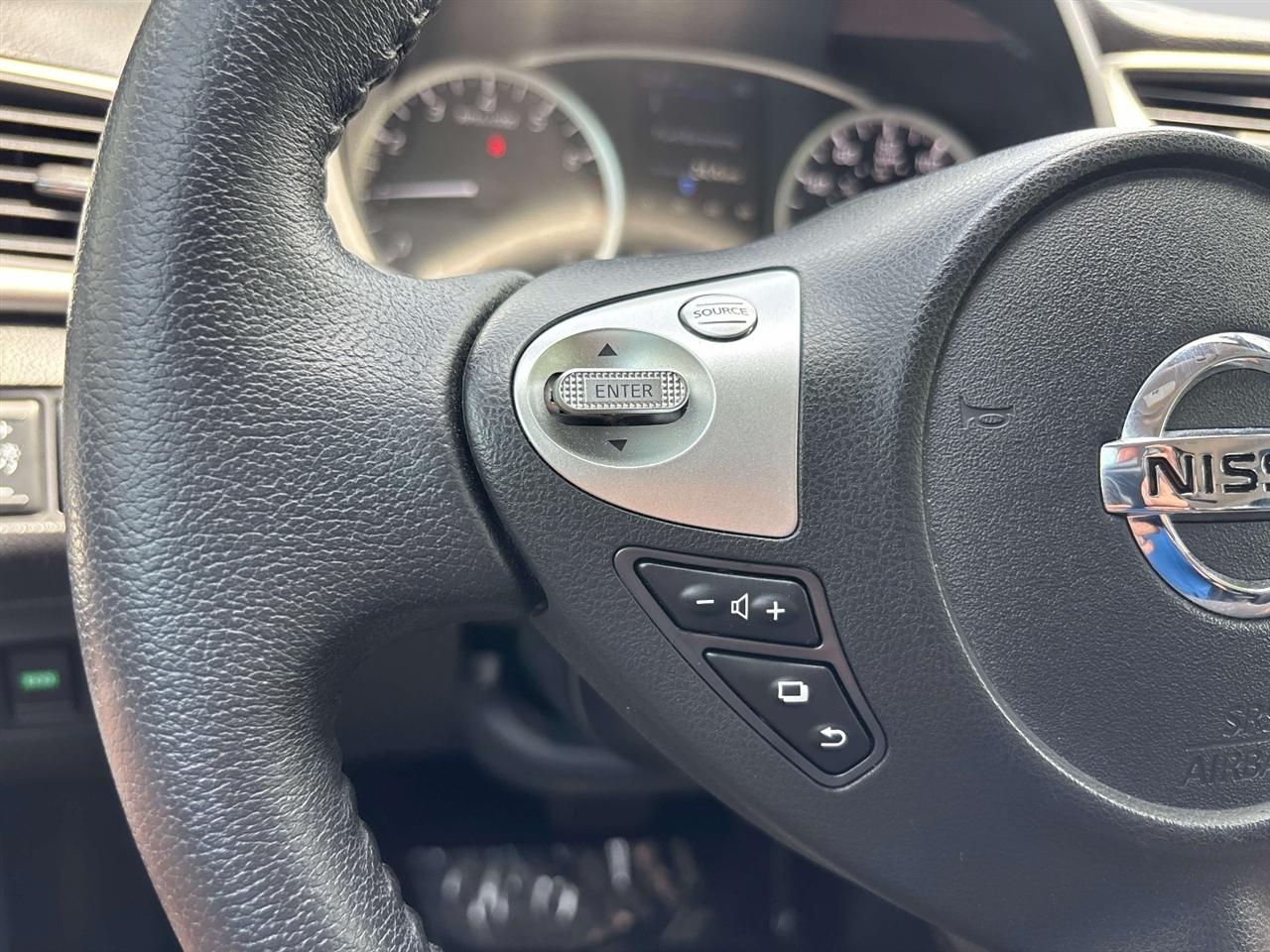 Nissan Sentra SV CVT *Ltd Avail* 2019