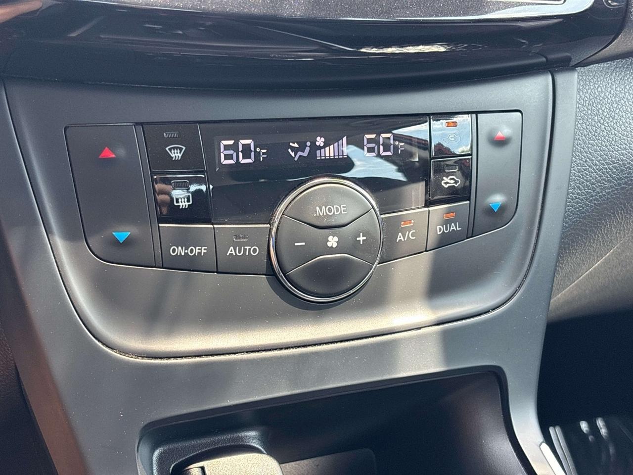 Nissan Sentra SV CVT *Ltd Avail* 2019