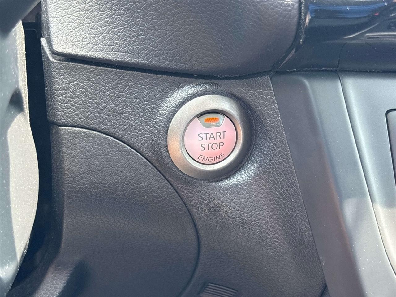 Nissan Sentra SV CVT *Ltd Avail* 2019