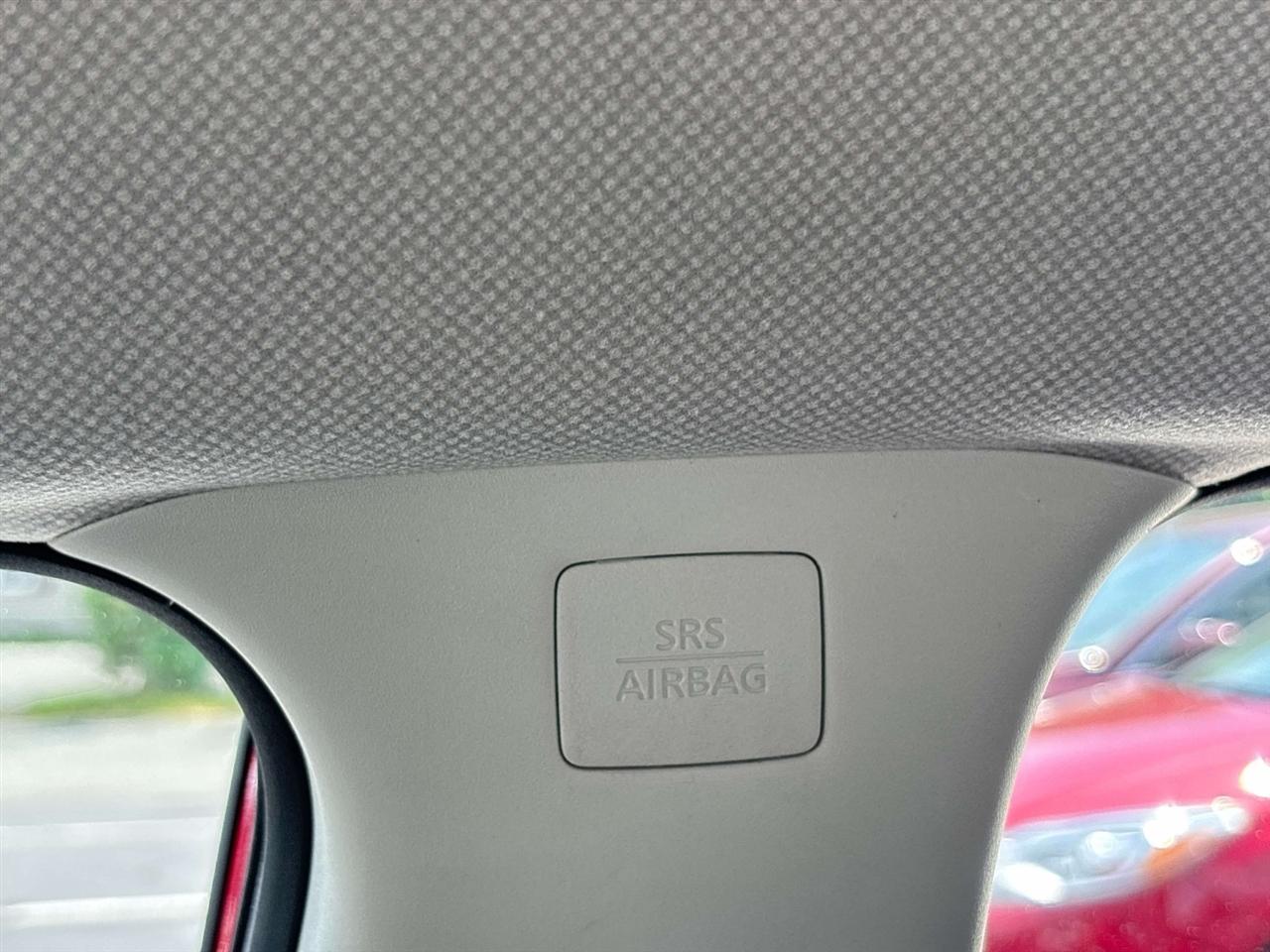 Nissan Sentra SV CVT *Ltd Avail* 2019